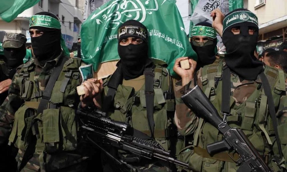 Χαμάς: «Πολύ σύντομα θα δώσουμε ξεκάθαρα την απάντησή μας» για εκεχειρία στη Γάζα